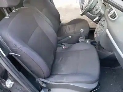 Утилизация автомобиля renault clio iii pack authentique года 2007 питание k9k m7