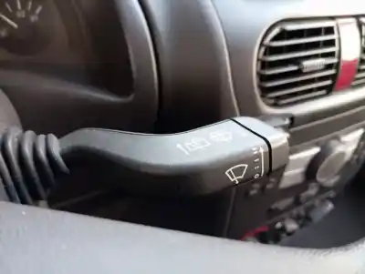 Veículo de Sucata opel combo familiar do ano 2006 alimentado z17dth