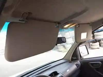 Veículo de Sucata opel combo familiar do ano 2006 alimentado z17dth