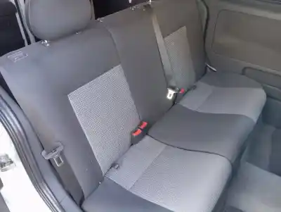 Veículo de Sucata opel combo familiar do ano 2006 alimentado z17dth