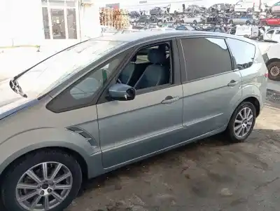 Veículo de Sucata ford s-max (ca1) trend do ano 2009 alimentado qxwb