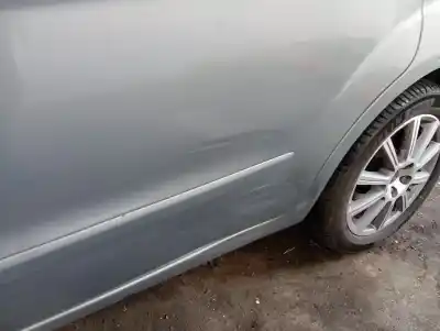 Veículo de Sucata ford s-max (ca1) trend do ano 2009 alimentado qxwb