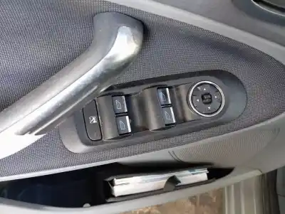 Veículo de Sucata ford s-max (ca1) trend do ano 2009 alimentado qxwb