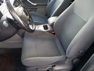 Veículo de Sucata ford s-max (ca1) trend do ano 2009 alimentado qxwb