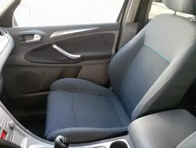 Veículo de Sucata ford s-max (ca1) trend do ano 2009 alimentado qxwb