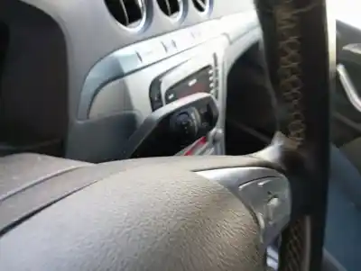 Veículo de Sucata ford s-max (ca1) trend do ano 2009 alimentado qxwb