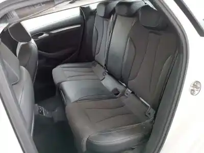 Veículo de Sucata audi a3 sportback (8vf) 35 tdi s line do ano 2020 alimentado 