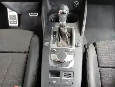 Veículo de Sucata audi a3 sportback (8vf) 35 tdi s line do ano 2020 alimentado 