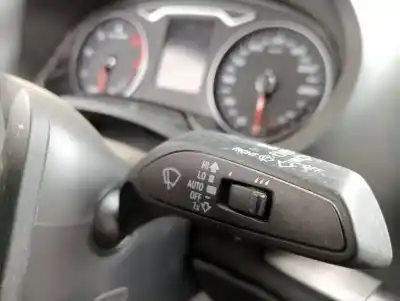 Veículo de Sucata audi a3 sportback (8vf) 35 tdi s line do ano 2020 alimentado 