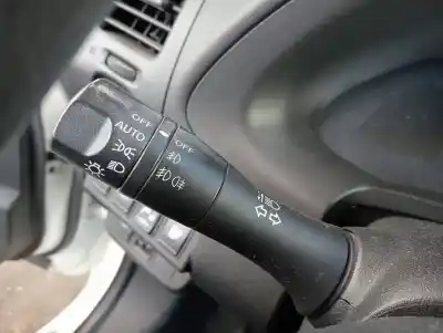 Veicolo di demolizione nissan leaf 2.zero dell'anno 2016 alimentato 