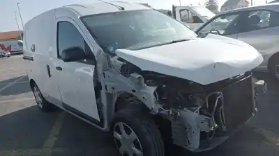 Здавання транспортного засобу dacia dokker essential року 2019 потужний h4md7