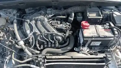 Здавання транспортного засобу dacia dokker essential року 2019 потужний h4md7