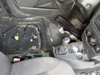 Здавання транспортного засобу dacia dokker essential року 2019 потужний h4md7