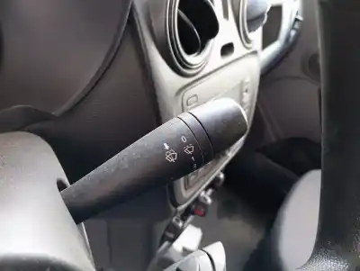 Здавання транспортного засобу dacia dokker essential року 2019 потужний h4md7