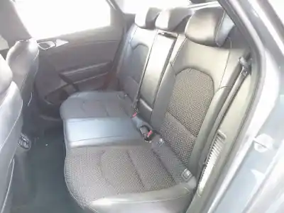 Veículo de Sucata kia ceed sportswagon edrive phev do ano 2021 alimentado g4le