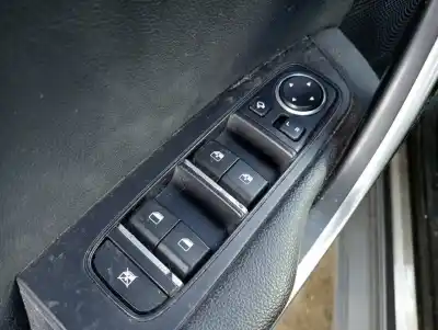 Veículo de Sucata kia ceed sportswagon edrive phev do ano 2021 alimentado g4le