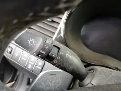 Veículo de Sucata kia ceed sportswagon edrive phev do ano 2021 alimentado g4le