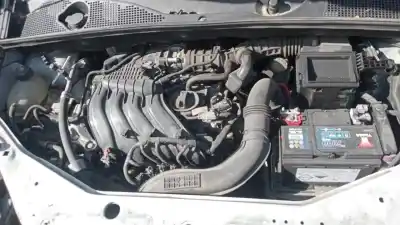 Scrapping Vehicle dacia dokker essential of the year 2019 powered h4md7