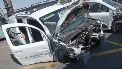 Scrapping Vehicle renault kangoo dynamique of the year 2021 powered k9ku8