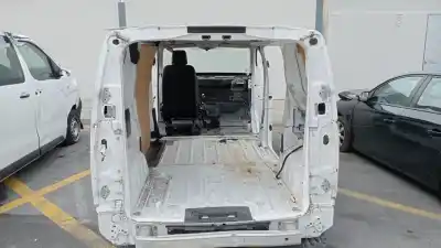 Scrapping Vehicle citroen jumpy combi confort m of the year 2020 powered yh01