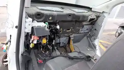 Scrapping Vehicle citroen jumpy combi confort m of the year 2020 powered yh01