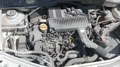 Утилизация автомобиля dacia logan ambiance года 2010 питание k9k k7