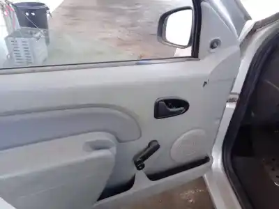 Утилизация автомобиля dacia logan ambiance года 2010 питание k9k k7