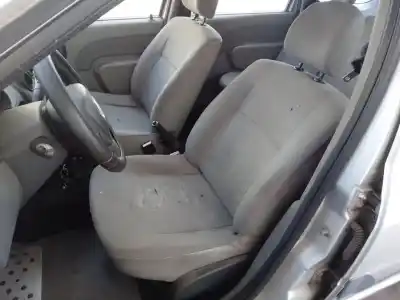 Утилизация автомобиля dacia logan ambiance года 2010 питание k9k k7