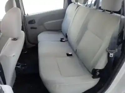 Утилизация автомобиля dacia logan ambiance года 2010 питание k9k k7