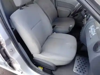 Утилизация автомобиля dacia logan ambiance года 2010 питание k9k k7