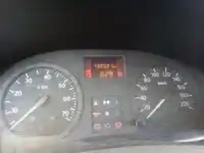 Утилизация автомобиля dacia logan ambiance года 2010 питание k9k k7