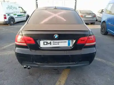Veicolo di demolizione bmw serie 3 coupe (e92) 330i dell'anno 2007 alimentato 