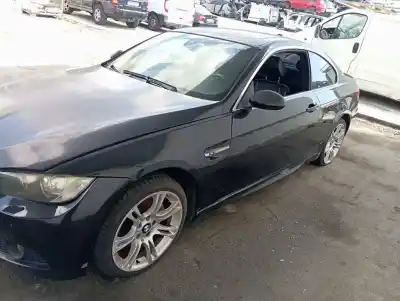 Veicolo di demolizione bmw serie 3 coupe (e92) 330i dell'anno 2007 alimentato 