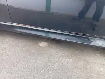 Veicolo di demolizione bmw serie 3 coupe (e92) 330i dell'anno 2007 alimentato 