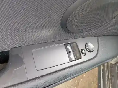 Veicolo di demolizione bmw serie 3 coupe (e92) 330i dell'anno 2007 alimentato 