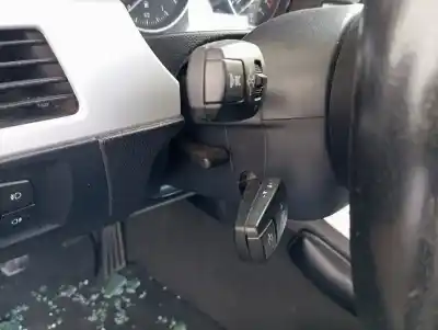 Veicolo di demolizione bmw serie 3 coupe (e92) 330i dell'anno 2007 alimentato 