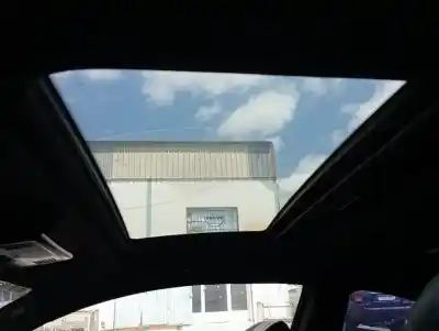 Veicolo di demolizione bmw serie 3 coupe (e92) 330i dell'anno 2007 alimentato 