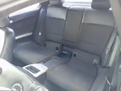 Veicolo di demolizione bmw serie 3 coupe (e92) 330i dell'anno 2007 alimentato 