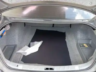 Veicolo di demolizione bmw serie 3 coupe (e92) 330i dell'anno 2007 alimentato 