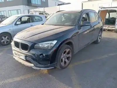 Veículo de Sucata BMW X1 (E84) sDrive 18d do ano 2014 alimentado N47D20C