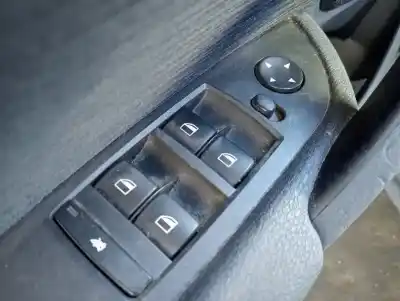 Veículo de Sucata bmw x1 (e84) sdrive 18d do ano 2014 alimentado n47d20c