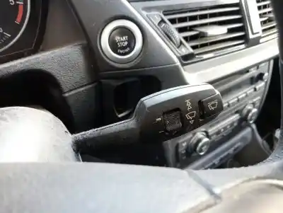 Veículo de Sucata bmw x1 (e84) sdrive 18d do ano 2014 alimentado n47d20c