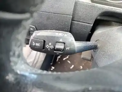 Veículo de Sucata bmw x1 (e84) sdrive 18d do ano 2014 alimentado n47d20c