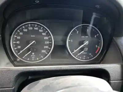 Veículo de Sucata bmw x1 (e84) sdrive 18d do ano 2014 alimentado n47d20c