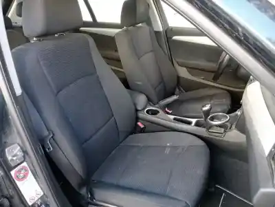 Veículo de Sucata bmw x1 (e84) sdrive 18d do ano 2014 alimentado n47d20c