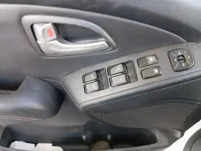 Veículo de Sucata hyundai ix35 kosmo 2wd do ano 2015 alimentado d4ha