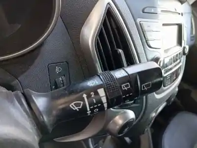 Veículo de Sucata hyundai ix35 kosmo 2wd do ano 2015 alimentado d4ha