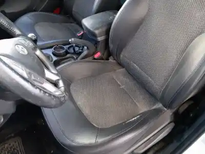 Veículo de Sucata hyundai ix35 kosmo 2wd do ano 2015 alimentado d4ha