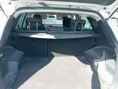 Veículo de Sucata hyundai ix35 kosmo 2wd do ano 2015 alimentado d4ha