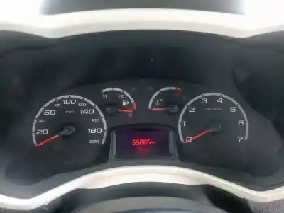 Sloopvoertuig ford ka (ccu) black edition van het jaar 2015 aangedreven 169a4000